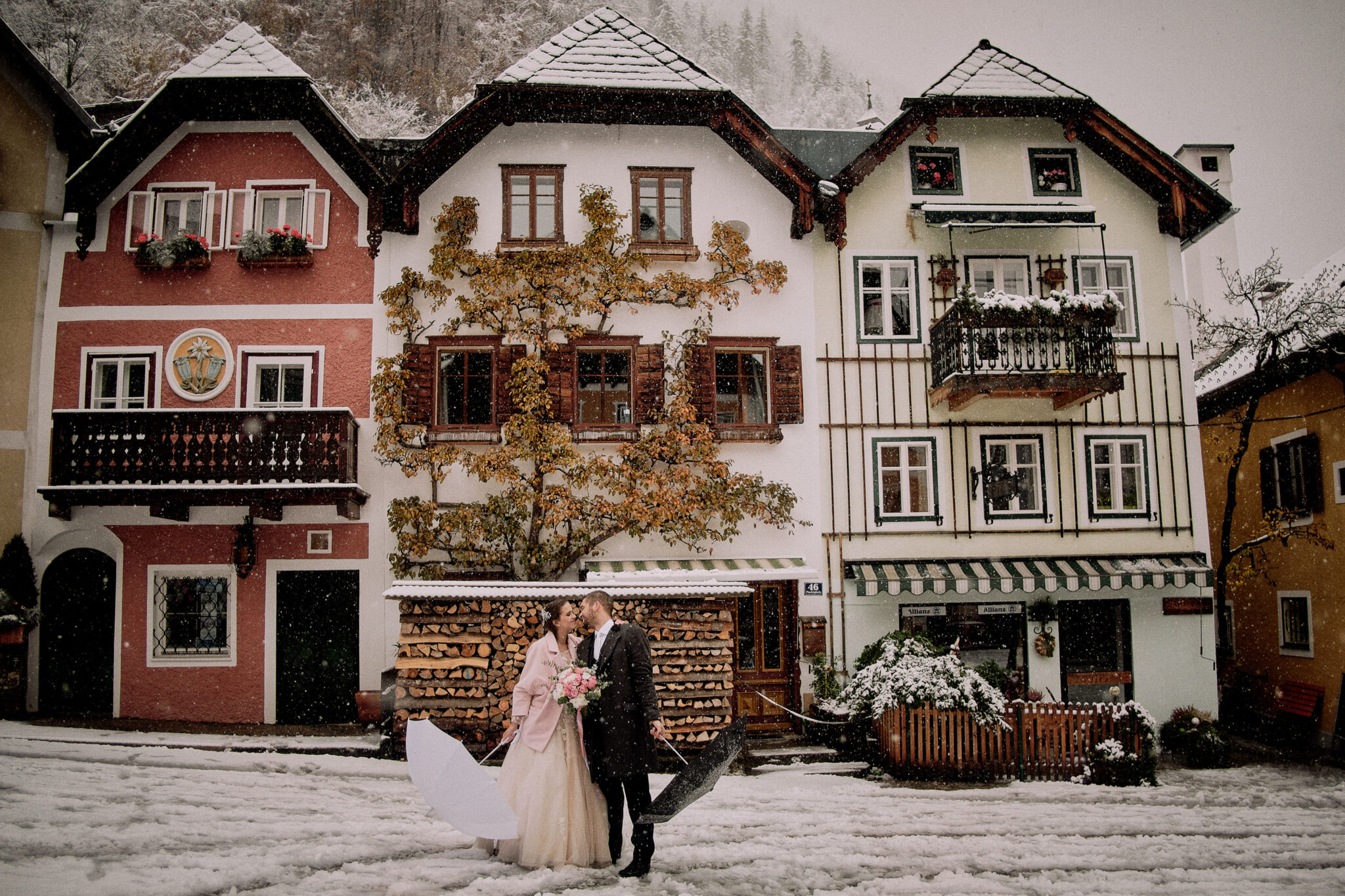 Dominika & Michal